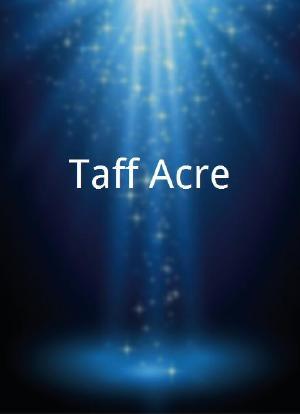 Taff Acre海报封面图