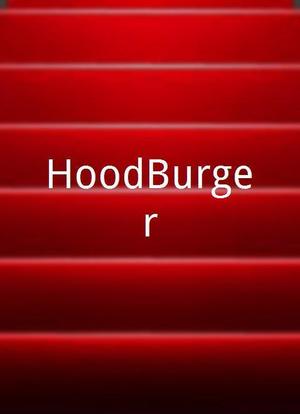 HoodBurger海报封面图