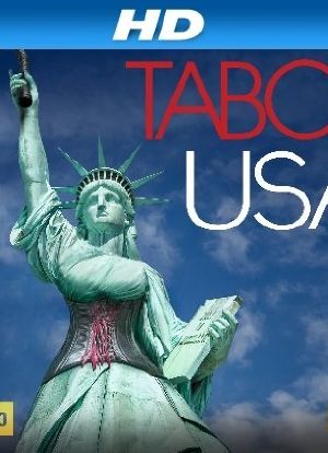 Taboo USA海报封面图