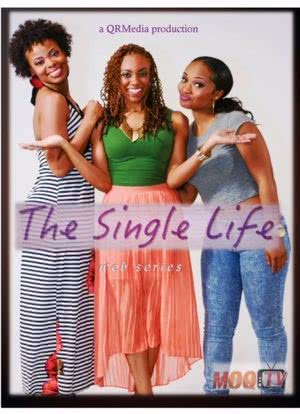 The Single Life海报封面图