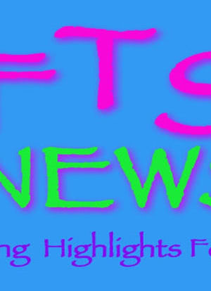 FTS Kids News海报封面图