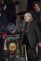 Raul Malo The Library of Congress Gershwin Prize for Popular Song: Willie Nelson
