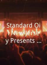 Standard Oil New Jersey Presents Its 75th Anniversary Entertainment
