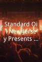 Joan Kruger Standard Oil New Jersey Presents Its 75th Anniversary Entertainment