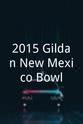 Laura Rutledge 2015 Gildan New Mexico Bowl