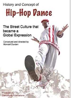 History and Concept of Hip Hop Dance: The Street Culture That Became a Global Expression海报封面图