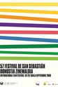 Odón Elorza Ceremonia de clausura - 57º festival internacional de cine de San Sebastián