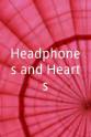 Charlie Ansanelli Headphones and Hearts