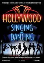 好莱坞歌舞：音乐剧历史之上世纪30年代：舞离大萧条！