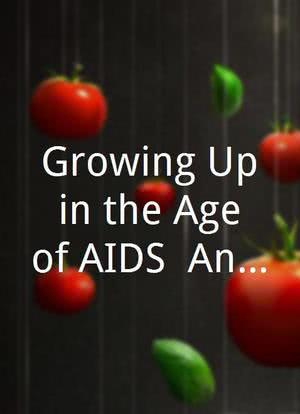 Growing Up in the Age of AIDS: An ABC News Town Meeting for the Family - With Peter Jennings海报封面图