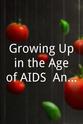 Gerald Scott Growing Up in the Age of AIDS: An ABC News Town Meeting for the Family - With Peter Jennings