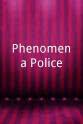 Jackie Clark Phenomena Police