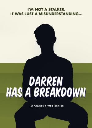 Darren Has a Breakdown海报封面图