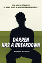 Daniel Cech-Lucas Darren Has a Breakdown