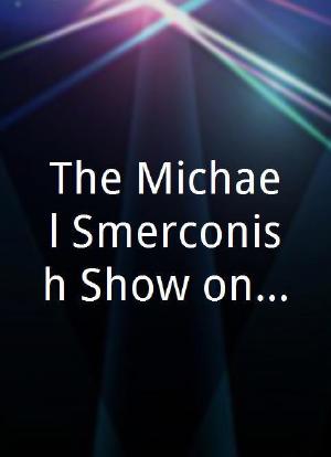 The Michael Smerconish Show on MSNBC海报封面图
