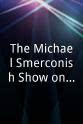 Lisa Scottoline The Michael Smerconish Show on MSNBC