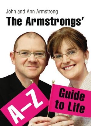 The Armstrongs海报封面图