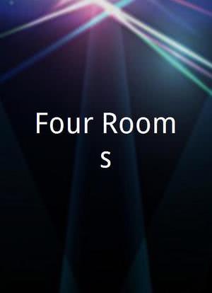 Four Rooms海报封面图