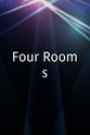 Jeff Salmon Four Rooms