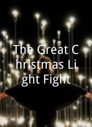 The Great Christmas Light Fight海报封面图