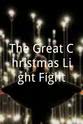 Michelle Redwine The Great Christmas Light Fight