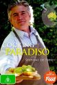 Miklos Janek Cooking Paradiso with Stefano