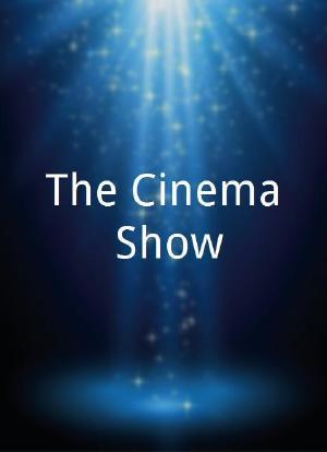 The Cinema Show海报封面图