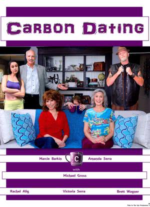 Carbon Dating海报封面图