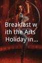 Ricky Lee Jones Breakfast with the Arts (Holiday in New York)