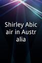 Shirley Abicair Shirley Abicair in Australia