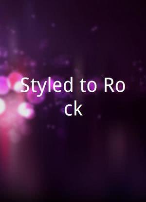 Styled to Rock海报封面图