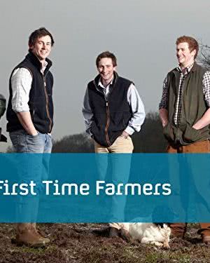 First Time Farmers海报封面图
