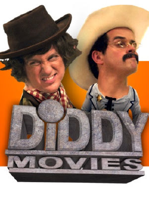 Diddy Movies海报封面图