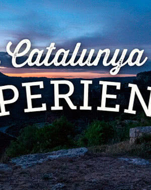 Catalunya Experience海报封面图
