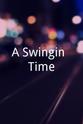 Sheila Buxton A Swingin` Time