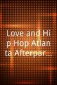 Ariane Davis Love and Hip Hop Atlanta Afterparty Live!