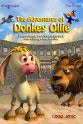 Douglas Aberle The Adventures of Donkey Ollie