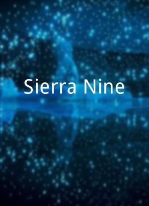 Sierra Nine海报封面图