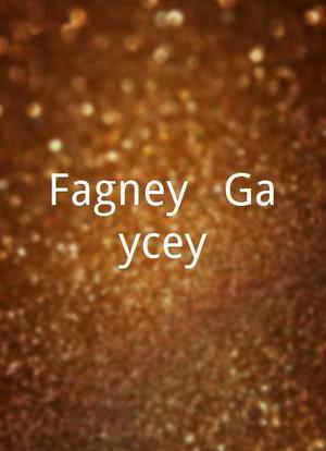 Fagney & Gaycey海报封面图