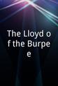 Todd C. Guzze The Lloyd of the Burpee