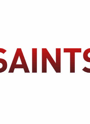 Saints海报封面图