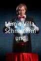 Roman Kollmer Mimis Villa Schnattermund