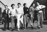 Bowery Rhapsody: The Rise and Redemption of Hollywood's Original 'Brat Pack'