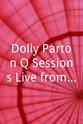 Kent Wells Dolly Parton Q Sessions Live from Nashville - Featuring 'Blue Smoke'