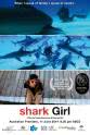 Stuart Cove Shark Girl