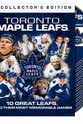 Mats Sundin NHL: Toronto Maple Leafs - 10 Great Leafs and Their Most Memorable Games