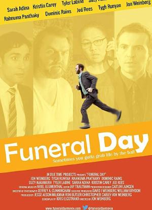 Funeral Day海报封面图