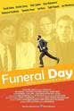 Jeremy Radin Funeral Day