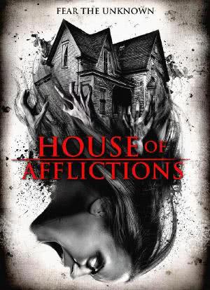 House of Afflictions海报封面图