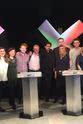 Jack Duffin Channel 4's Youth Leaders Debate